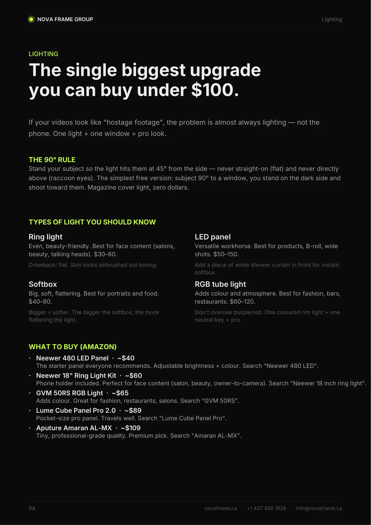 Restaurant guide — page 4 of 21