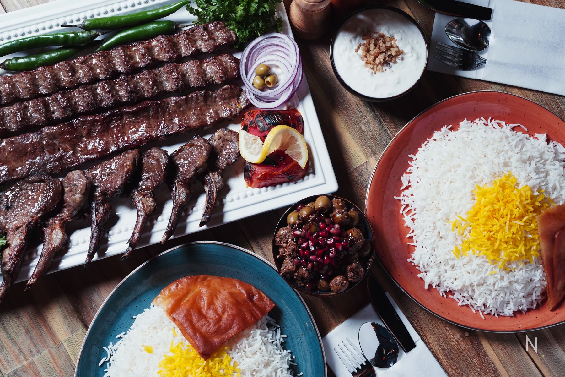 Commercial — 17
