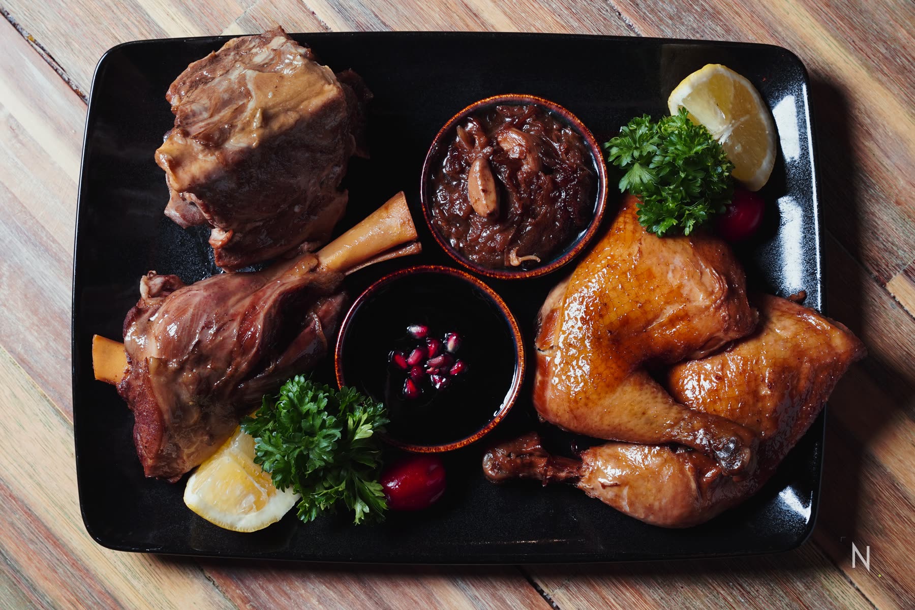 Commercial — 18