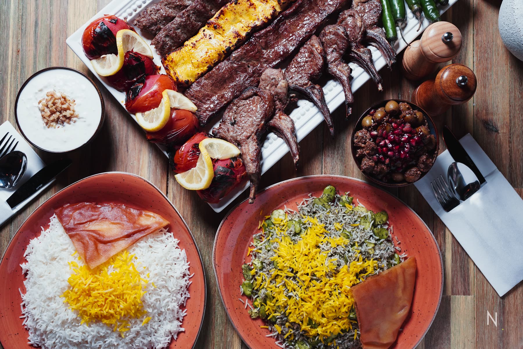 Commercial — 19