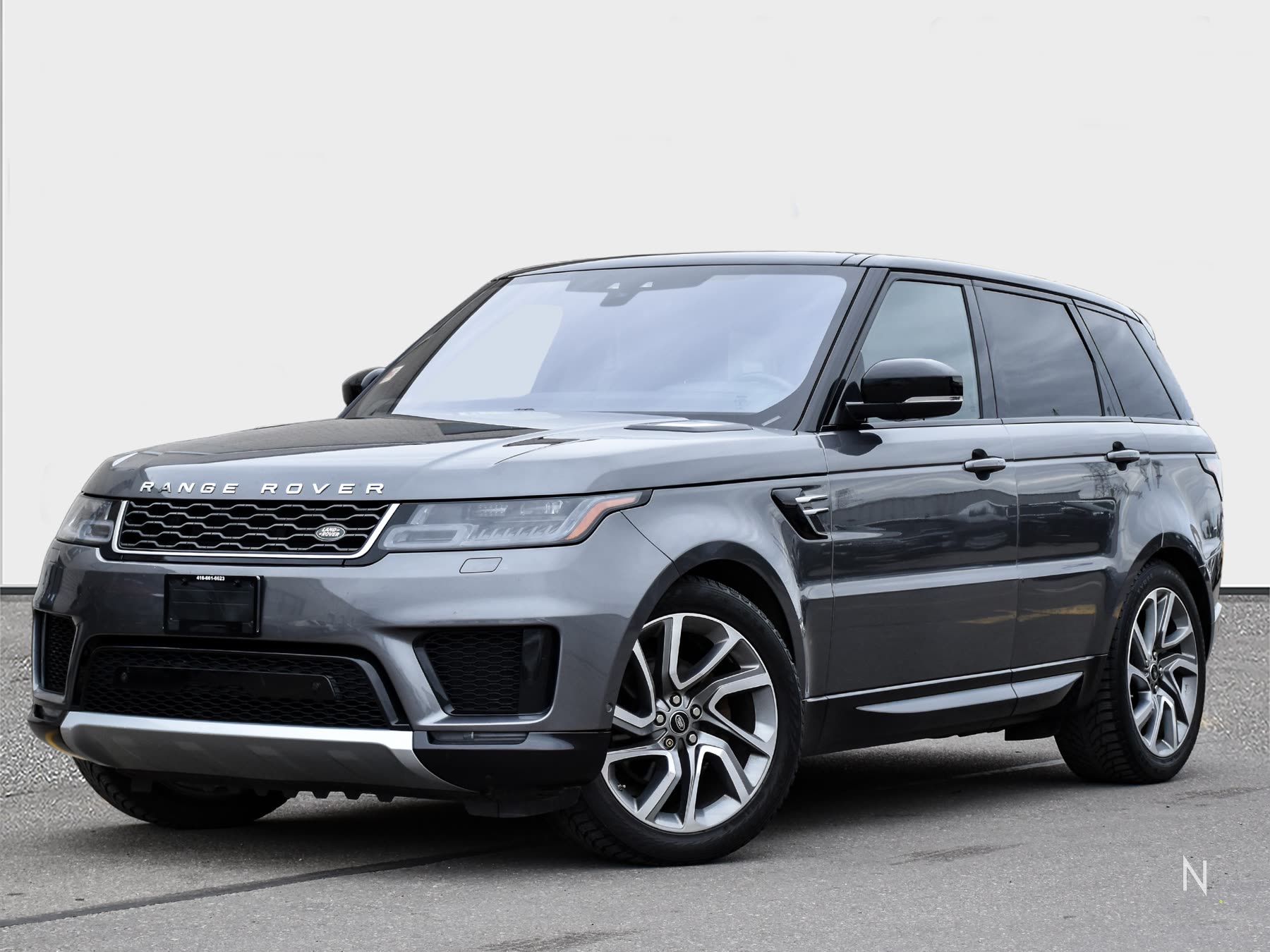 Commercial — 41