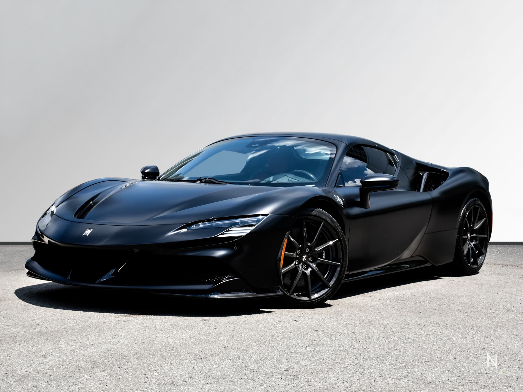 Commercial — 42