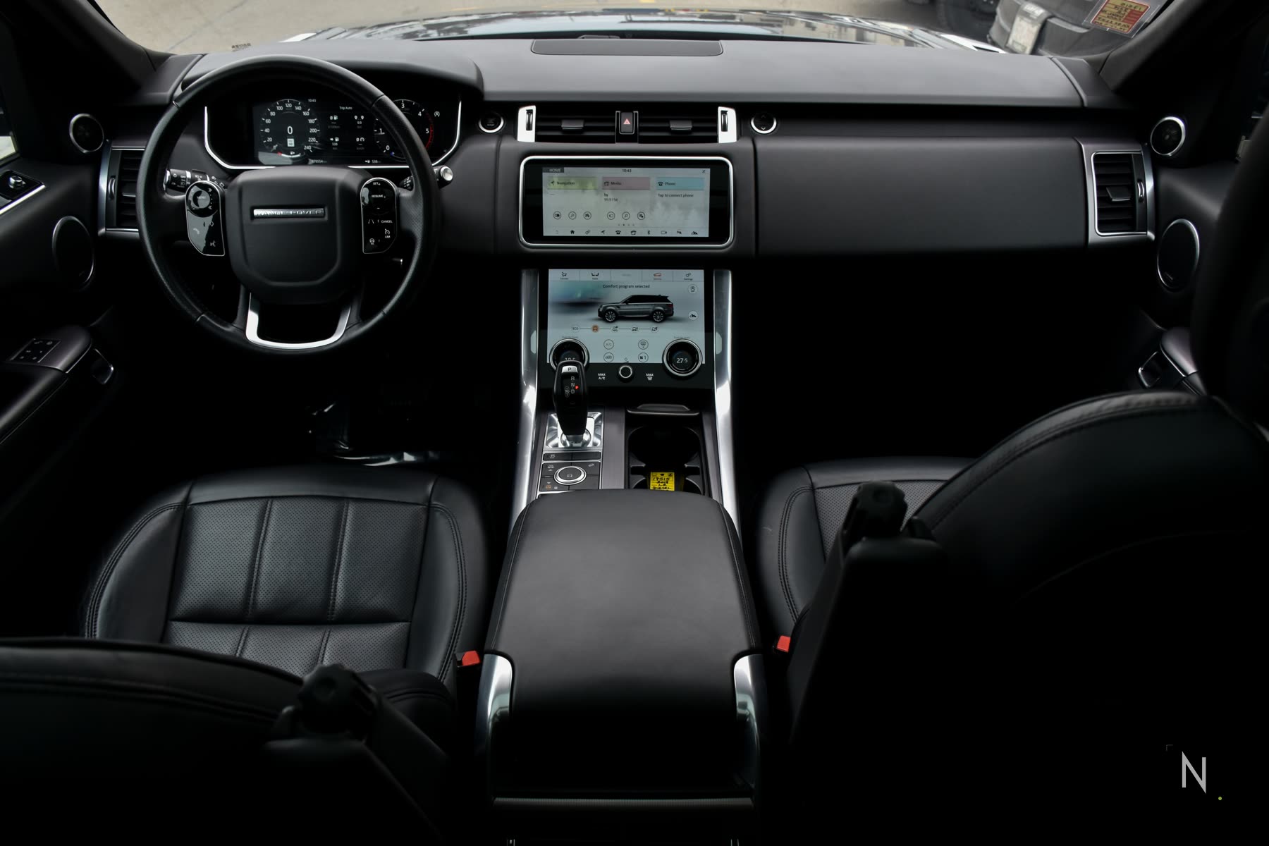 Commercial — 45