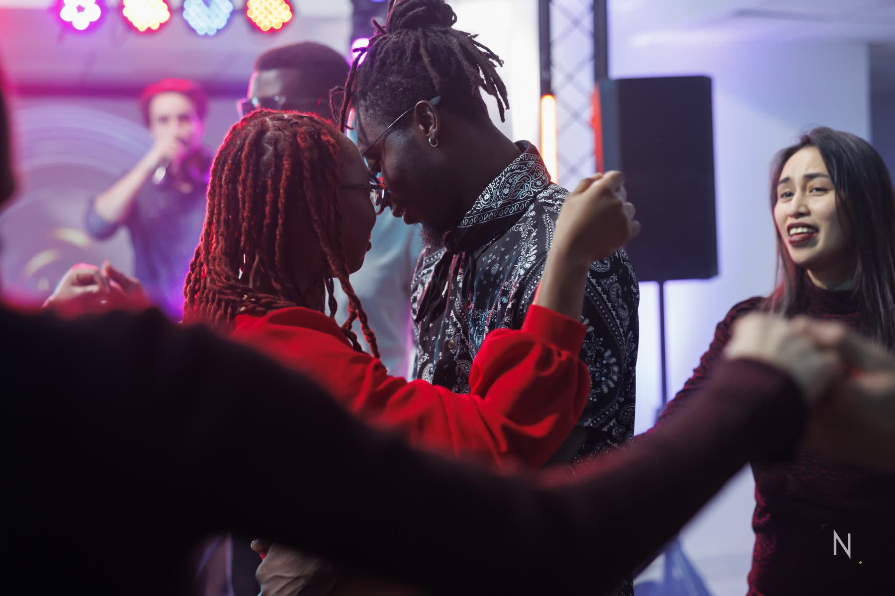 Event Coverage — 10