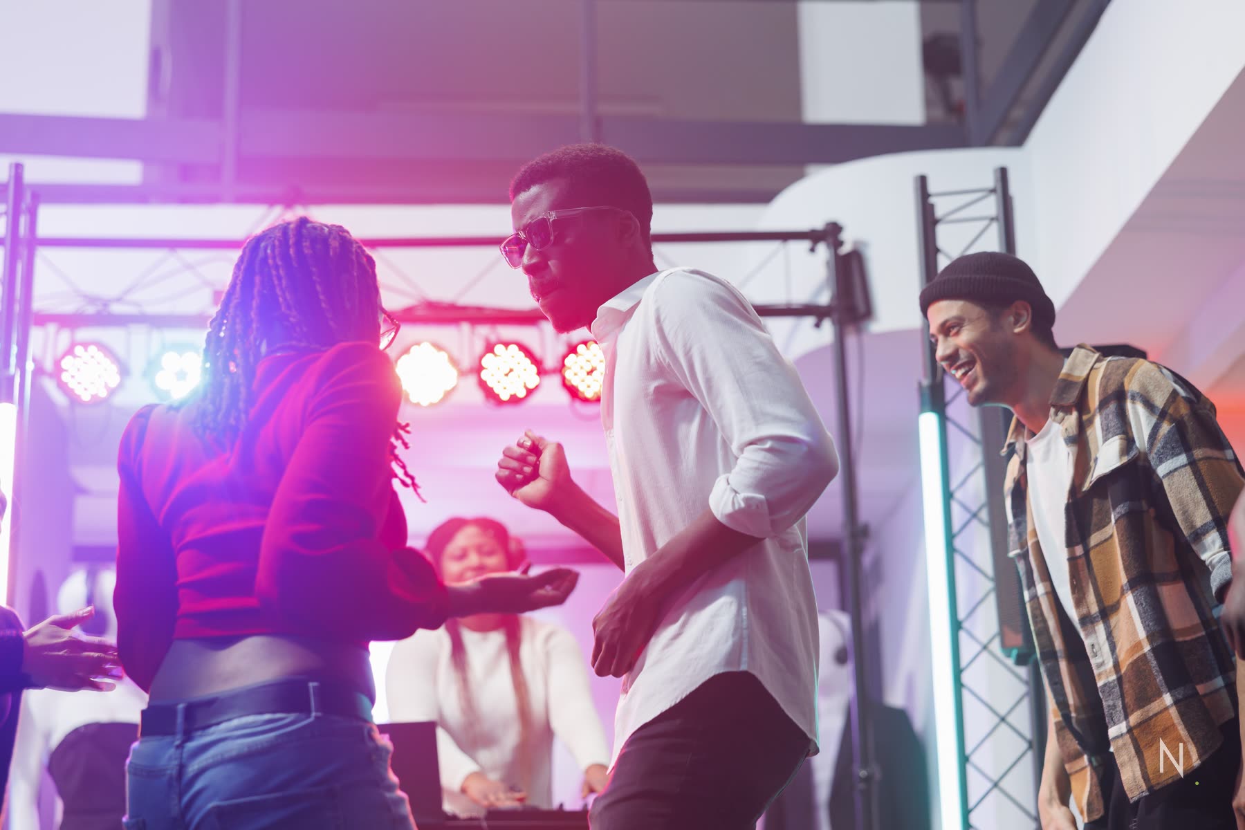 Event Coverage — 13