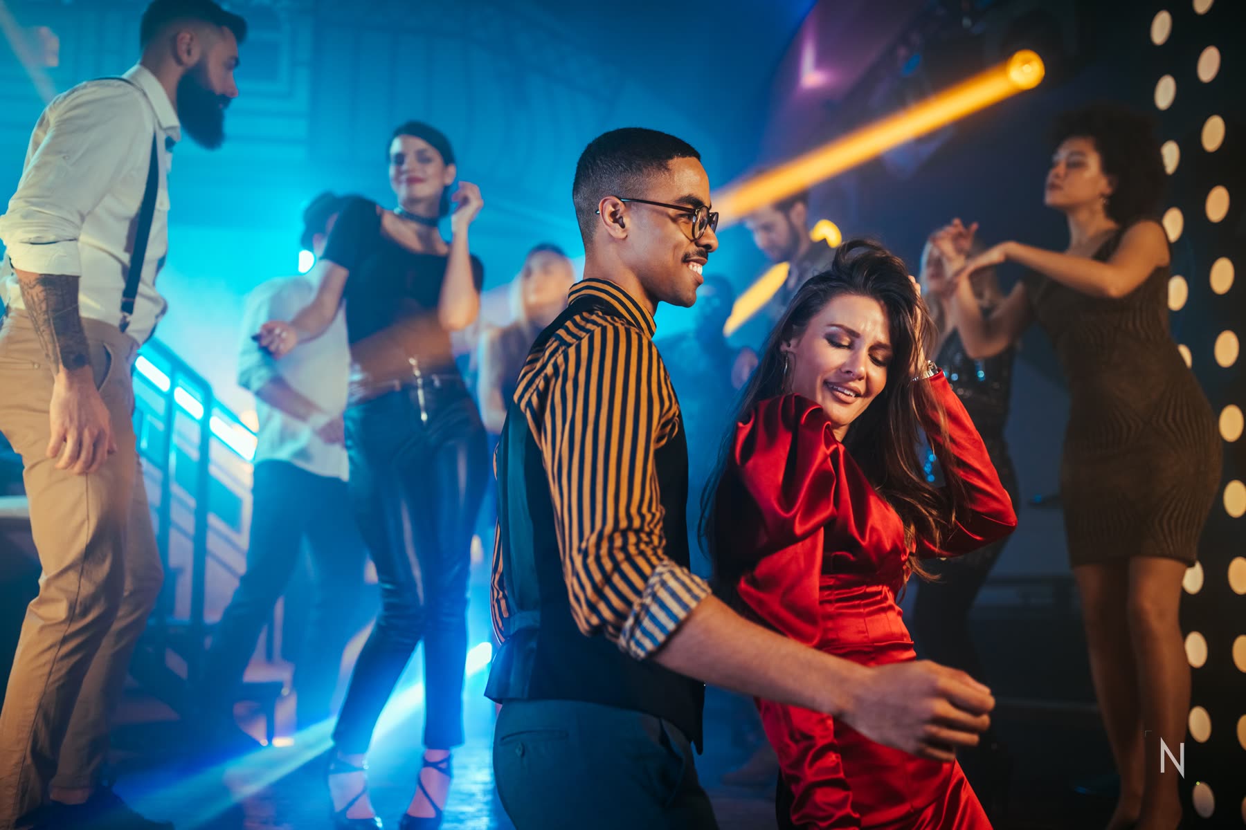 Event Coverage — 14