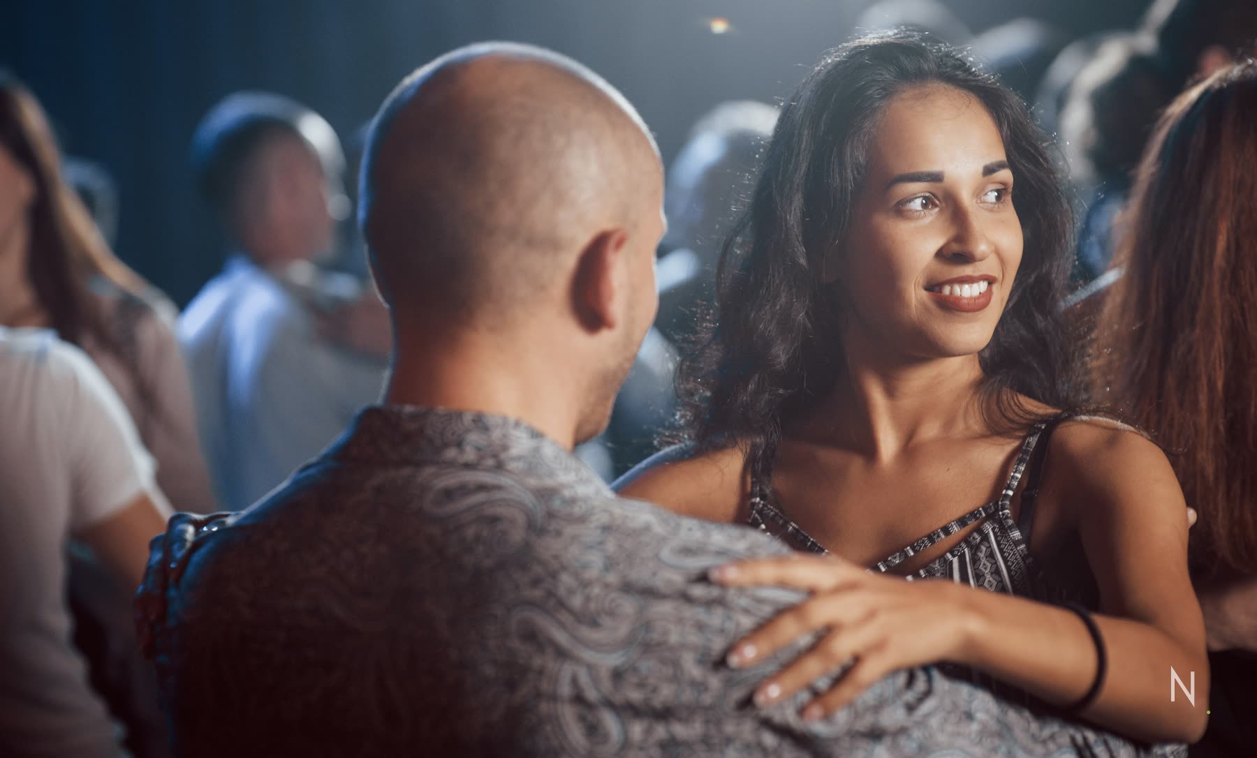 Event Coverage — 19