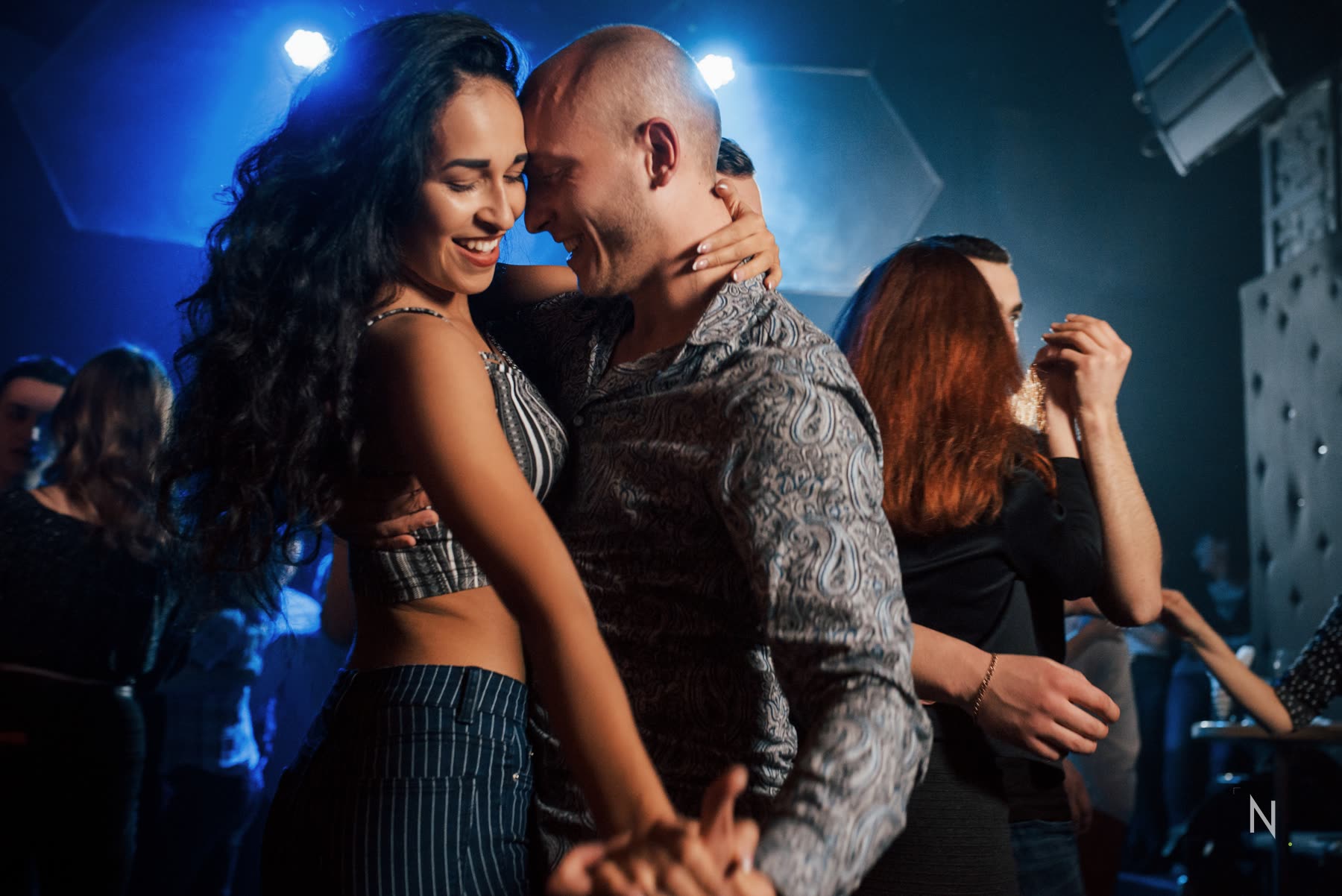 Event Coverage — 21