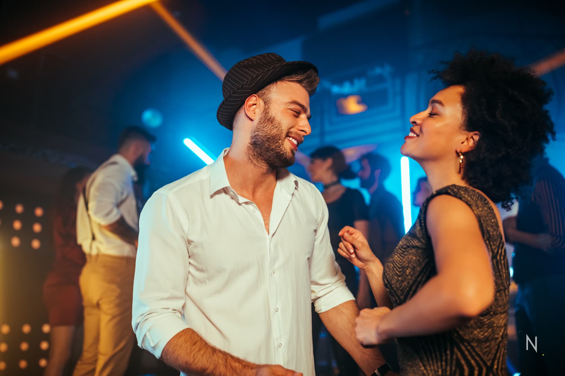 Event Coverage — 22