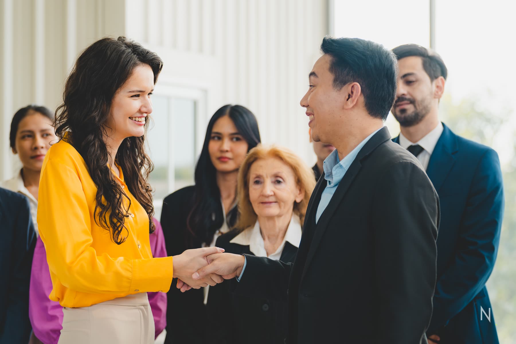 Event Coverage — 27
