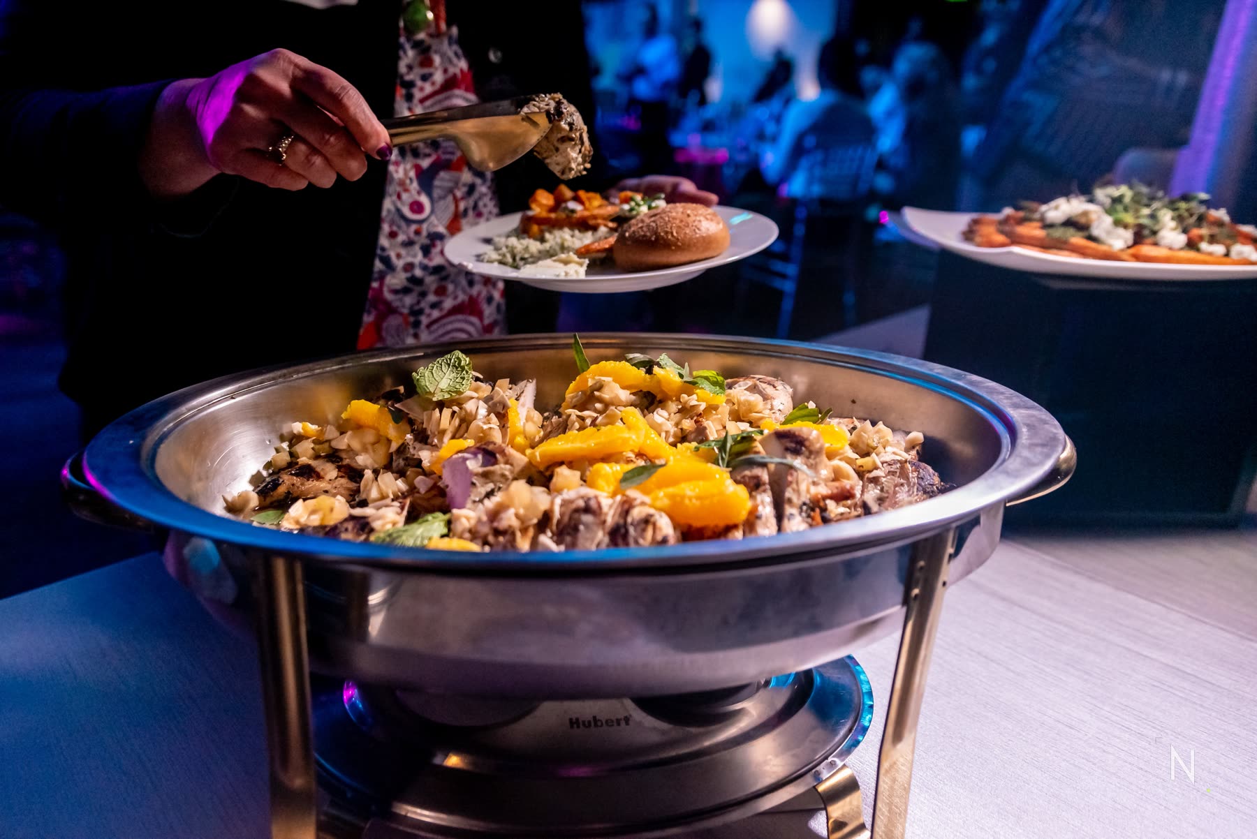 Event Coverage — 33