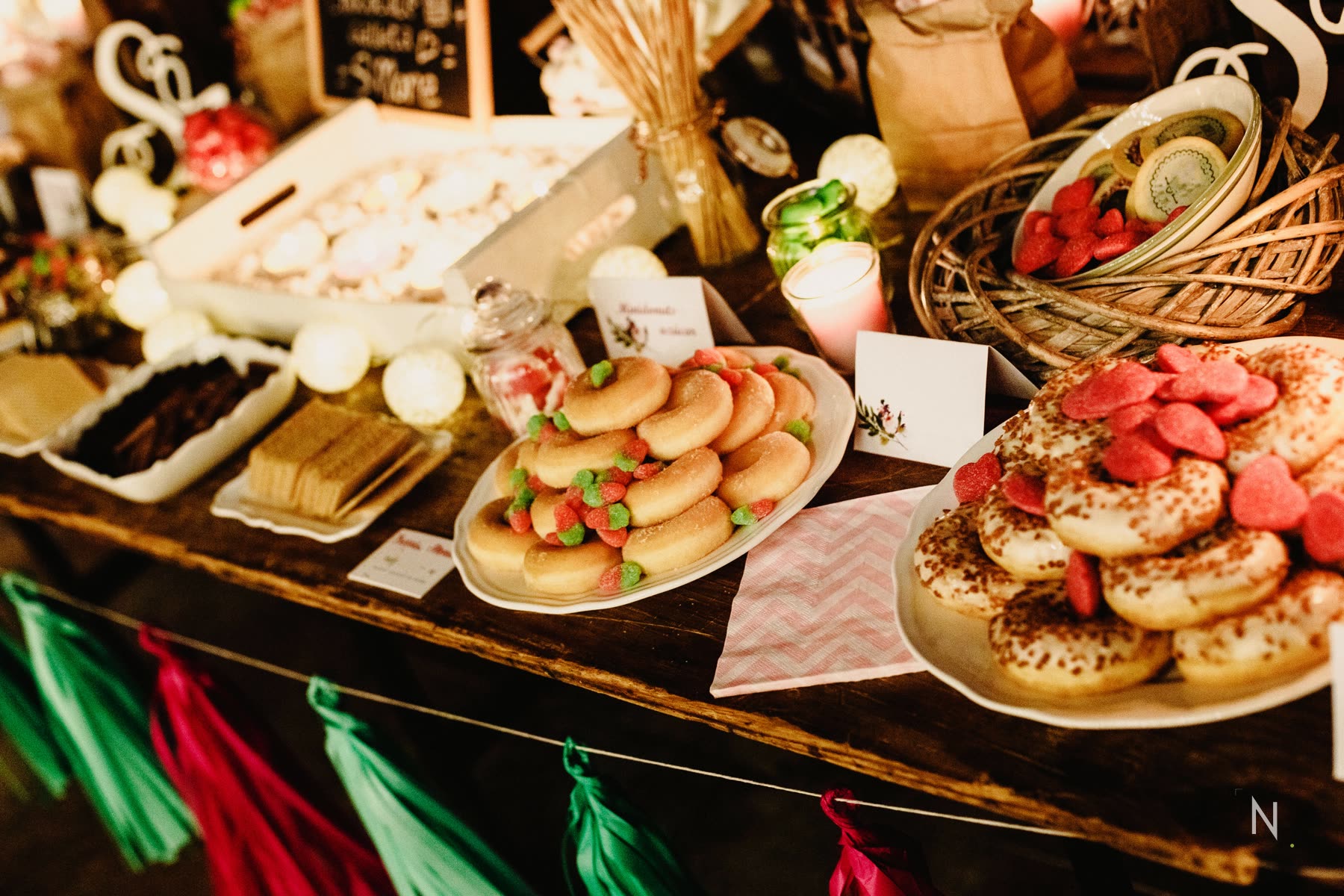 Event Coverage — 35