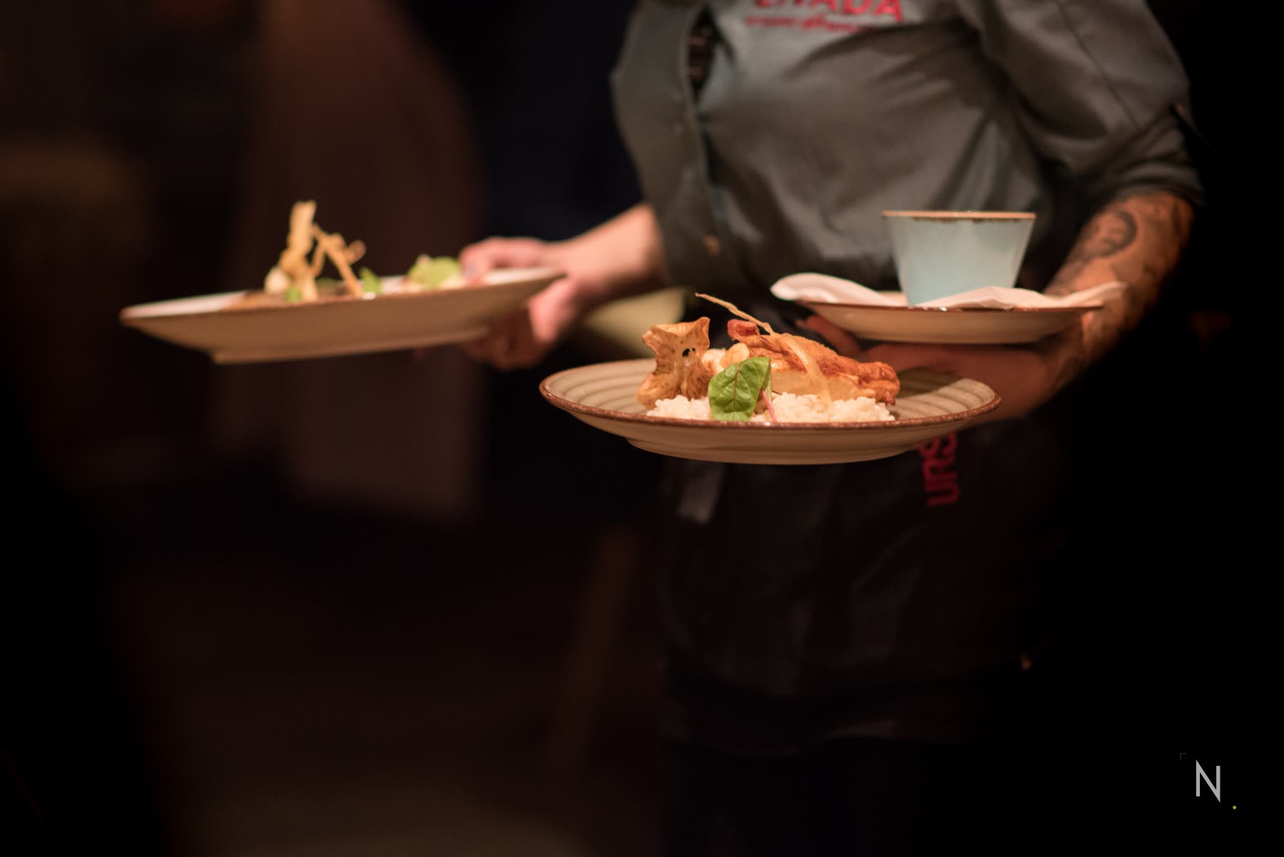 Event Coverage — 39