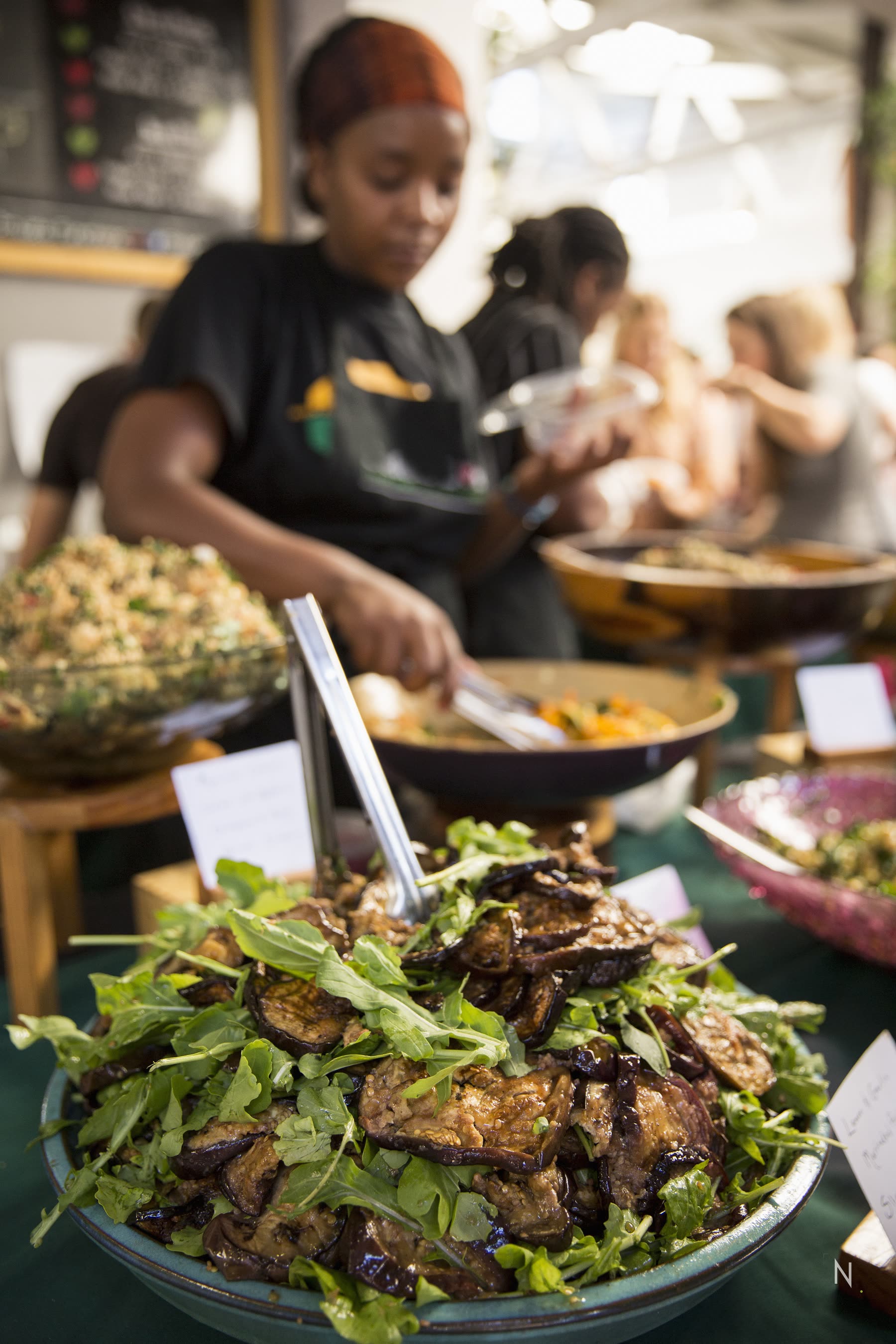 Event Coverage — 43