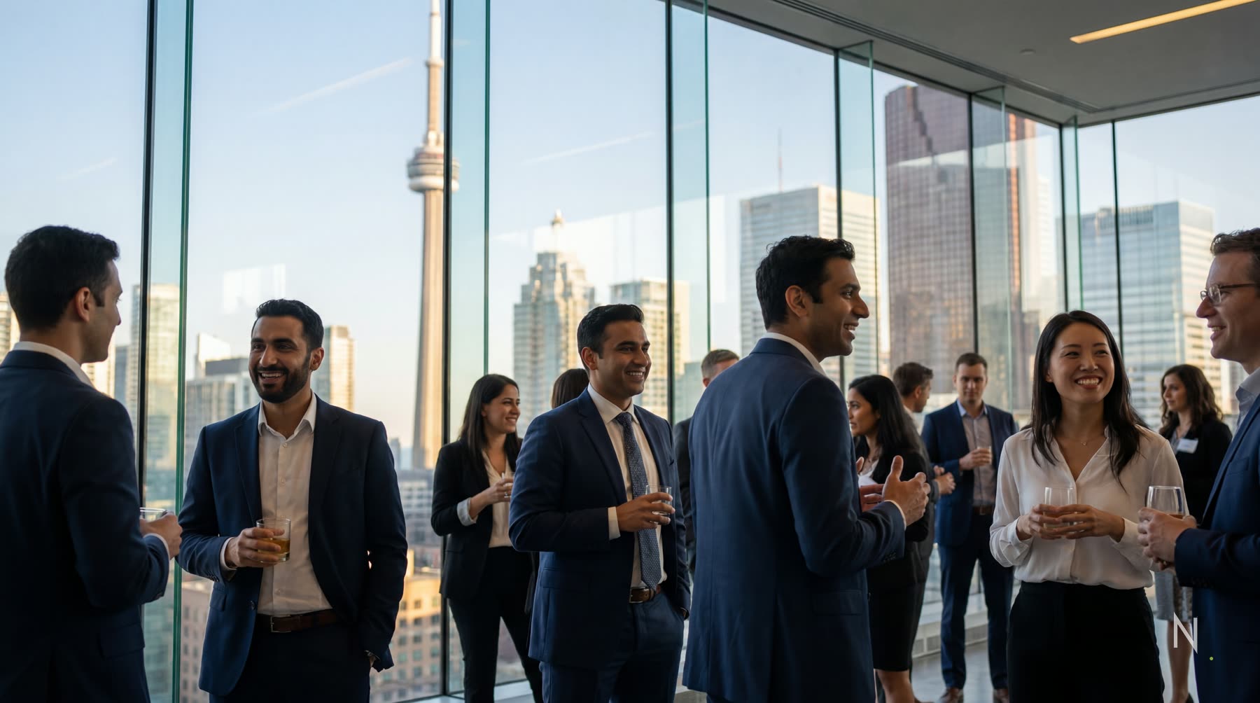 Event Coverage — 49