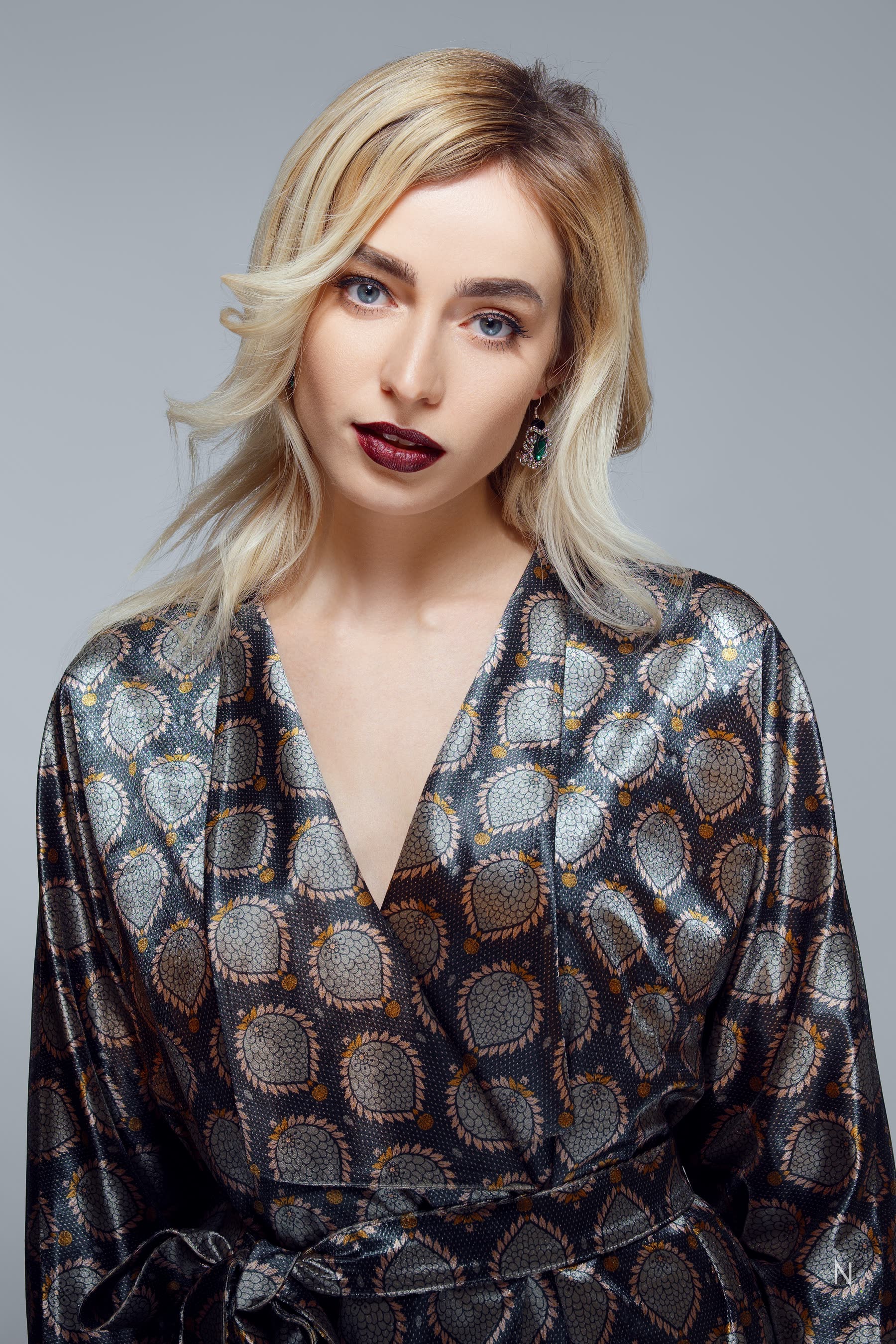 Portrait — 25
