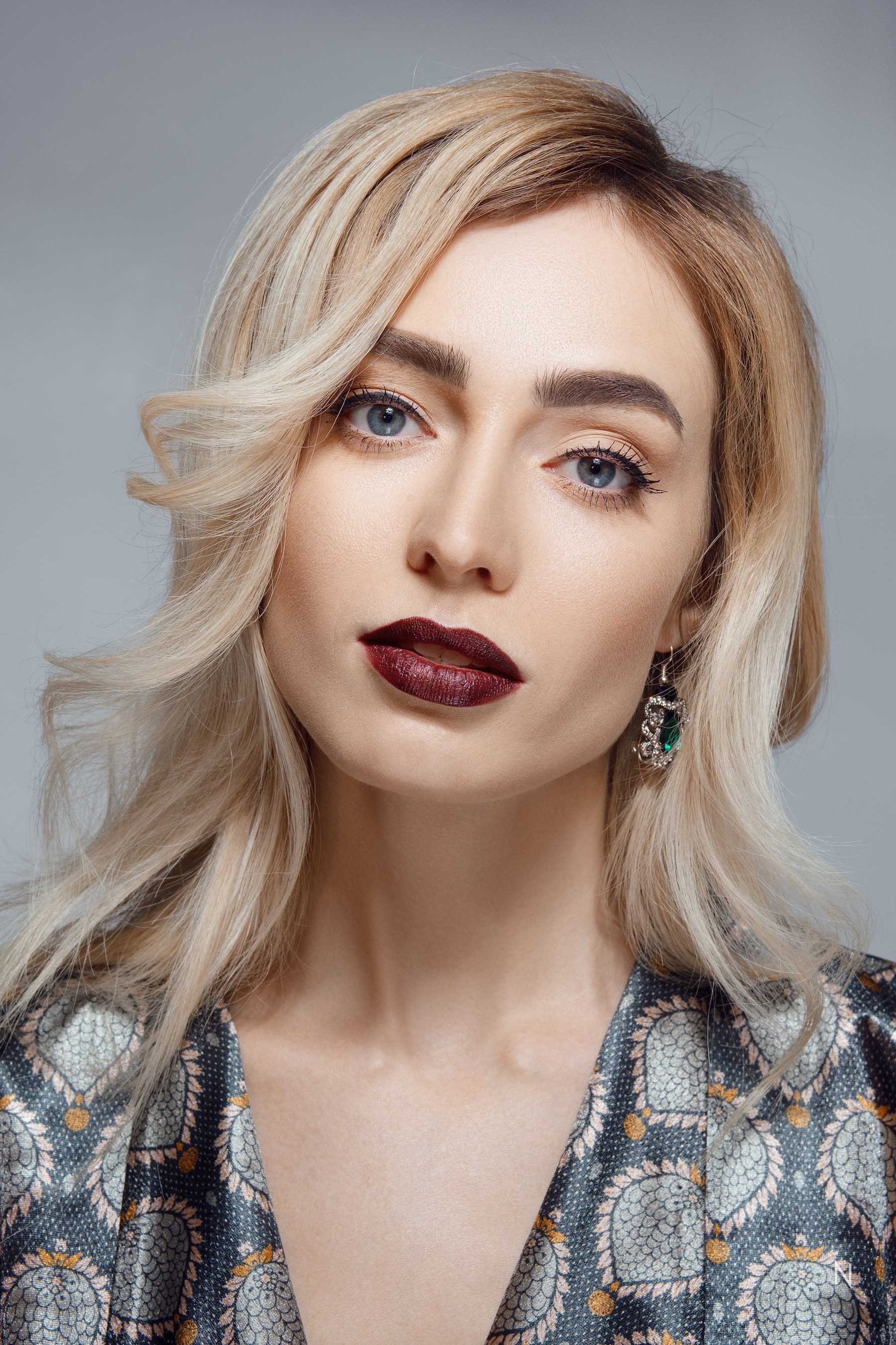 Portrait — 26
