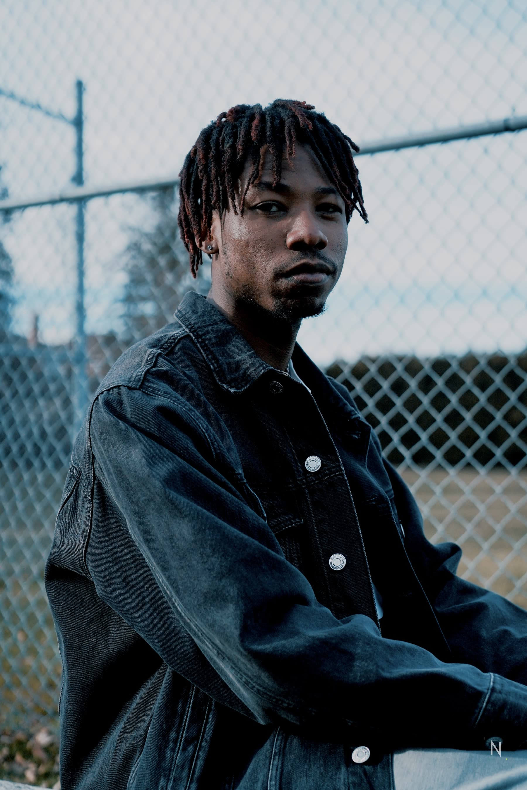 Portrait — 67
