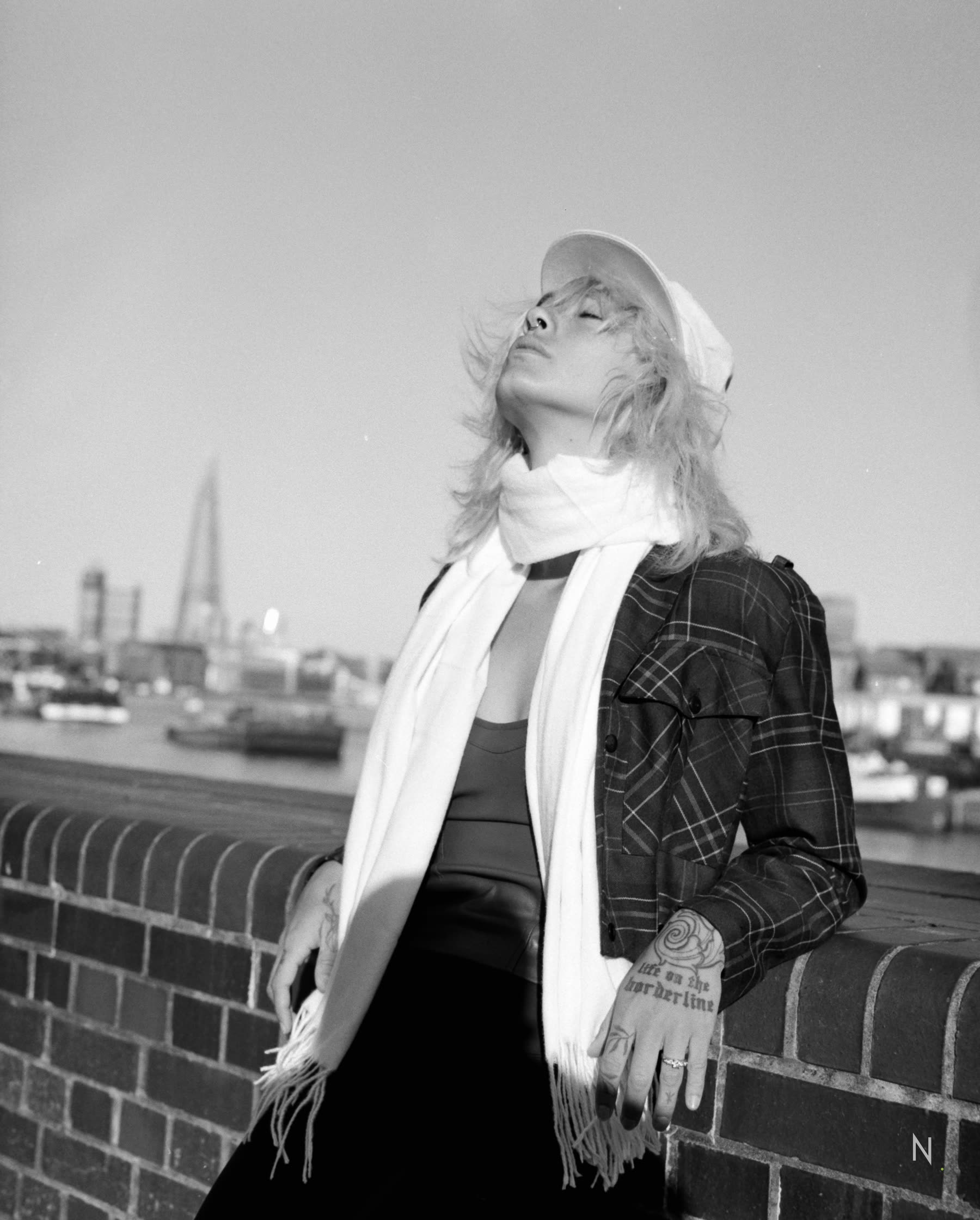 Portrait — 71