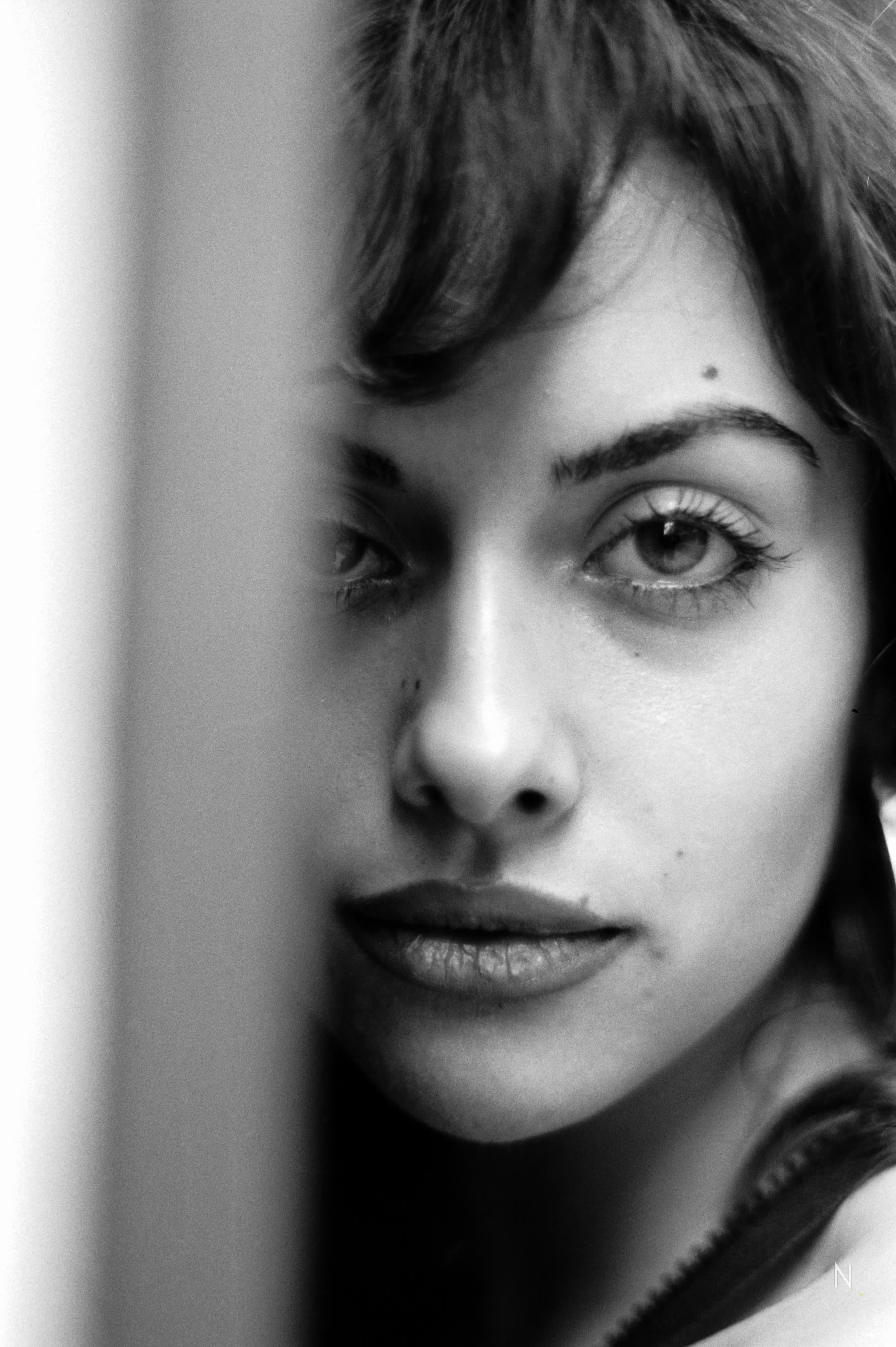 Portrait — 08